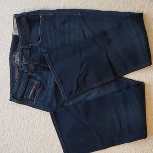 Men's Diesel Zatiny jeans regular bootcut 31x30